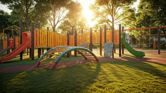 Unlocking Toddler Potential: The Power of Active Play for Growing Minds and Bodies