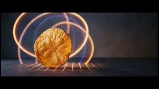 Why hyper-palatability trap targets health-conscious youth buying low-fat baked chips