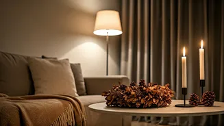 5 Budget-Friendly Seasonal Decorating Ideas for Your Home