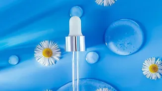 Glow-Boosting Facial Serums: The Story Behind A Practical Ingredient-Led Serum Guide
