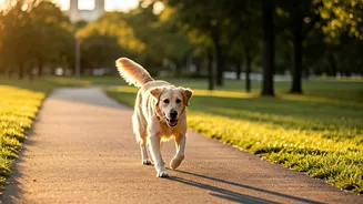 Indian Pet Owners Are Building Fitness Around Walks