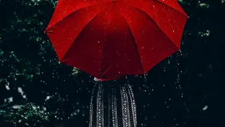 Rainy Shravan Days Feel Better With These Simple Lifestyle Adjustments