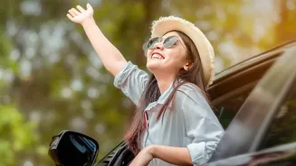 Revenge Tourism Returns As Holiday Planning Picks Up Again