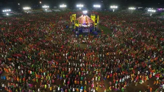 Garba partner on rent? Viral ad sparks debate!