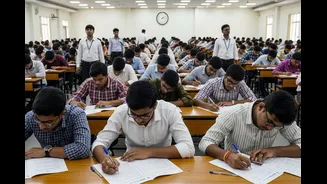 RRB NTPC 2025 CBAT And Typing Test Admit Card Released, Steps To Download