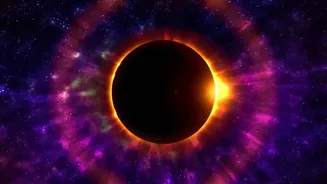 Solar Eclipse 2026: When Will the Year’s Second Surya Grahan Take Place?