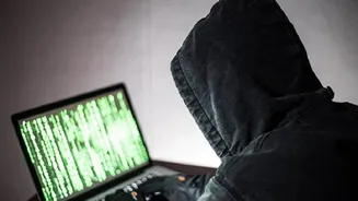 Study says AI has yet to transform cybercrime