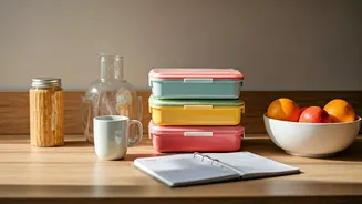 5 Morning Hacks for Peaceful School Days