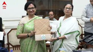 West Bengal Budget : আজ পেশ হচ্ছে রাজ্য বাজেট, বিধানসভা ভোটের আগে কি বাড়তে পারে লক্ষ্মীর ভাণ্ডারের টাকা ?