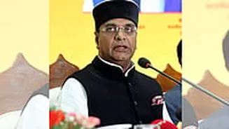 MP News: Farmer Loan Waiver, ₹300 crore Aid Given; Says Cooperative and Sports Minister Vishwas Sarang