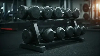 Indian Gym-Goers Need Sustainable Lifting Goals