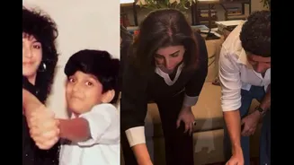 Sonam Kapoor Has A Special Birthday Wish For Farah Khan And Farhan Akhtar