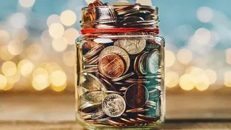 Control Unplanned Festive Expenses Using Simple Zero-Based Budget Allocation Formulas