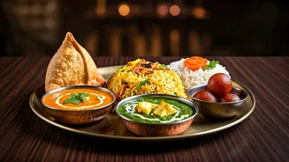 Try These 5 Dishes in Mumbai This Diwali