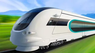 Srinagar Vande Bharat: What The New Train Means For Kashmir Travel Plans