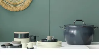 How The Over-Styled Shelf Trend Reversal Changes The Case For Meaningful Display Pieces
