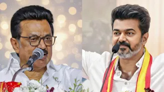 Tamil Nadu CM Stalin, Vijay file nomination for assembly polls