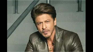 PVR to host film festival for SRK’s 60th birthday