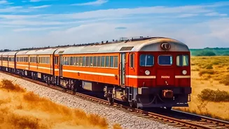 The Practical Questions Around Station And Last-Mile Travel After The Mumbai-Sawantwadi Service Launch