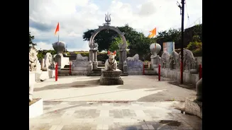Amarnath, Vaishno Devi, Shiv Khori Yatras Halted For 3rd Day: Over 100 Villages Cut Off