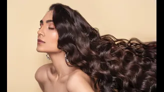 Monsoon Hair Care: Tips to Prevent Frizz and Damage