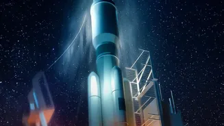 Space Industry Careers In India: Where New Opportunities Could Appear Outside ISRO