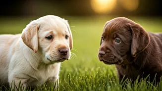 Is a Labrador the Perfect Dog for Your Family?