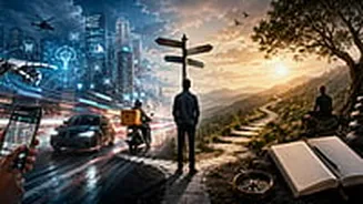 Success Spectrum: The Complexity of Convenience - Why Instant Gratification Is Making Us Emotionally Weaker