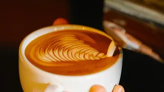 Milk, Sugar And Snobbery: Inside The Arguments Around A Simple Cup Of Coffee