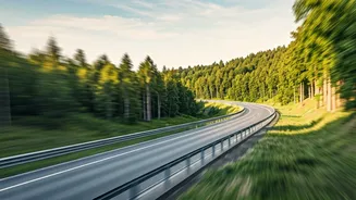 Delhi-Dehradun Expressway: Unlock 2.5-Hour Journeys & Explore the Route