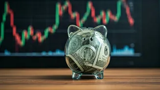 Stash A Dedicated Six-Month Cash Cushion Before Playing Speculative Markets