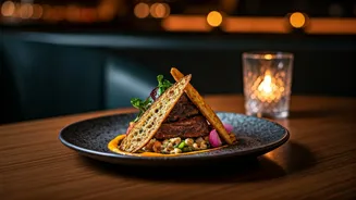 Chefs Are Making Regional Food Feel Premium Again