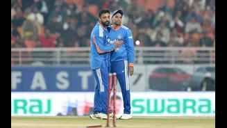 IND vs NZ 2026: 'Varun Chakaravarthy is a magician, was unfazed after getting hit for sixes in 1st T20I' - Former India captain