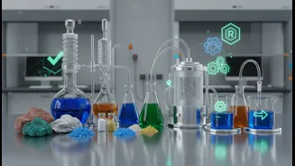 Critical-Mineral Recycling In India Means Engineering Students, Jobseekers And Clean-Tech Businesses Should Track Skills Across Chemistry, Operatio...