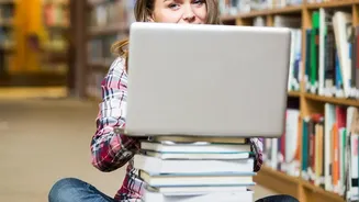 Research In 2026 Shows Many Students Still Prefer Search Engines For Accuracy