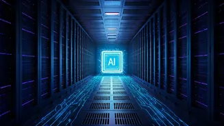 AI Race Intensifies: Meta Seals Massive $21 Billion Cloud Deal for Advanced Computing