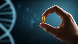 Vitamin A And D Are Not DIY Fixes