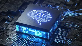 Why Quantum Technology Is Joining AI And Tokenisation In India's Fintech Future
