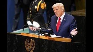 ‘You Have To’: Trump Justifies Restarting Nuclear Tests, Says US Can’t Be Only One Not Testing