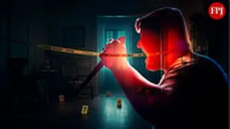 Telangana Man Kills Wife, Daughter And Sister-In-Law In Vikarabad Before Ending His Life Amid Family Feud