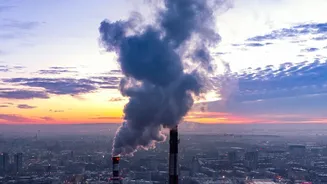 IIT Madras's Climate And Energy AI Workshop: The Main Story Behind Real Climate Problems