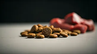 High-Protein Pet Diets Are The New Care Flex