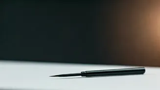 Mastering the Art of Eye Definition: A Guide