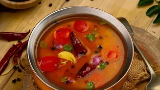 Indian Classics Power a Top-15 Finish in TasteAtlas Rankings