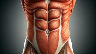 7 Standing Exercises for a Rock-Solid Core