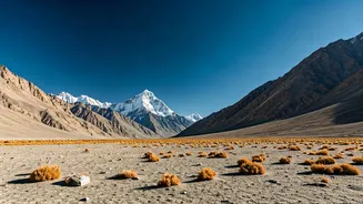 Ditch Commercial Hill Stations: Experience Deep Holy Silence In Ladakh