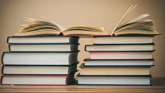 Reading Needs Fewer Resolutions, More Pages
