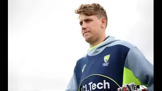 [Watch] IPL 2026: Cameron Green turns purple as KKR rope him in for INR 25.2 crore