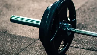 Benefits Before Very High Weekly Volumes Worth a Closer Look After the Latest Strength-Training Volume Study