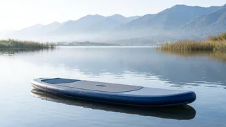 Why Yoga Poses Practised on Floating Boards Matters for Floating Yoga on Water